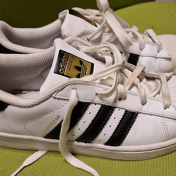 Adidas Superstar 35