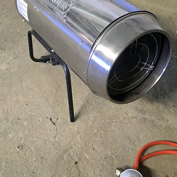 Газовая горелка