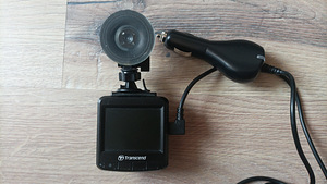 Transcend Drive Pro 230 (2 фото из 2)