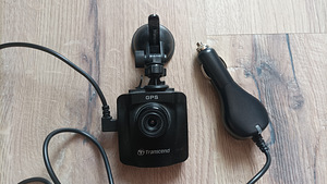 Transcend Drive Pro 230 (1 фото из 2)