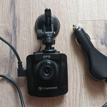 Transcend Drive Pro 230