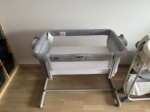 Chicco beebivoodi / häll (1 foto / 4)