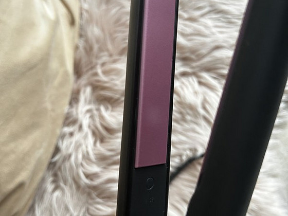 Щипцы/стайлер для волос Philips, модель Philips BHS675/00.