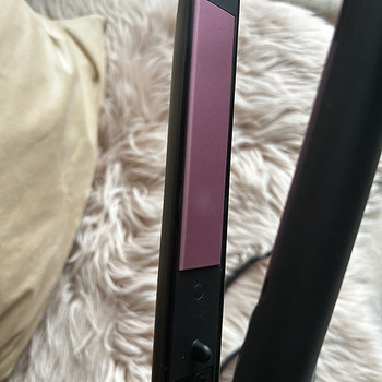 Philips juuksesirgendaja/stiiler, mudel Philips BHS675/00.