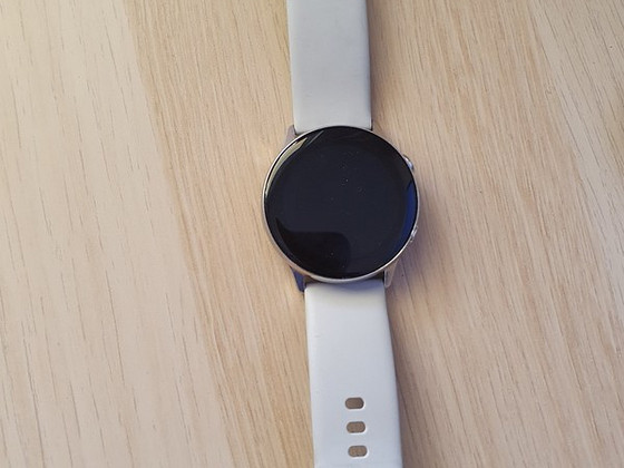 Samsung Galaxy Watch Active (SM‑R500)