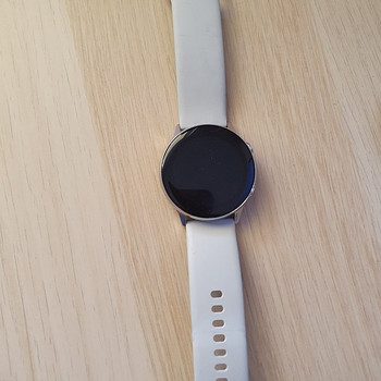 Samsung Galaxy Watch Active (SM‑R500)