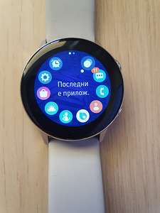 Samsung Galaxy Watch Active (SM‑R500) (4 foto / 4)