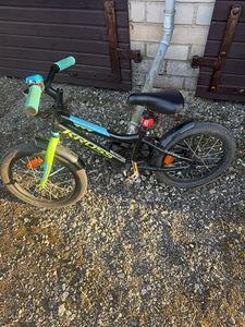 Lasteratas Kross Racer 30 (1 foto / 2)