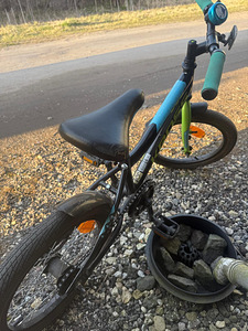 Lasteratas Kross Racer 30 (2 foto / 2)