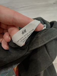 Next bm riided poisile 110-116 (3 foto / 6)