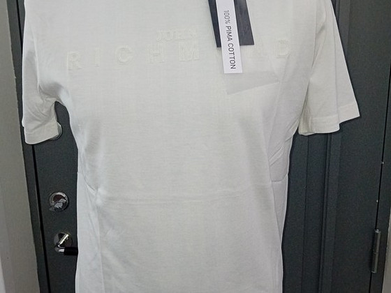 John Richmond t-särk