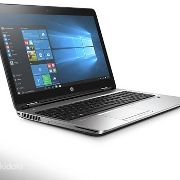 HP ProBook 650 G3