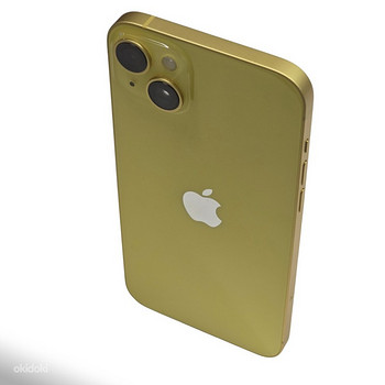 Смартфон Apple iPhone 14 Plus 128gb аку 78%
