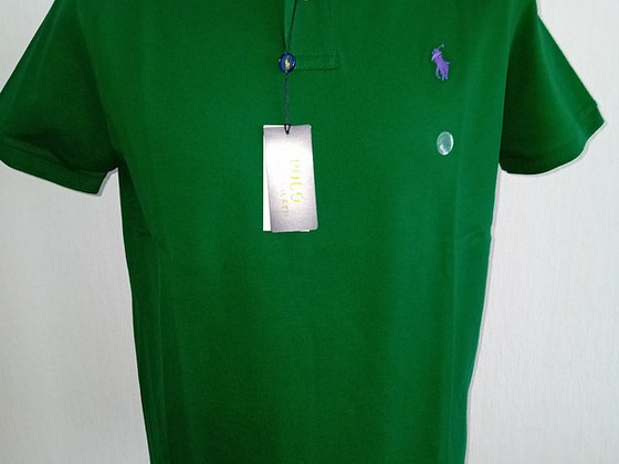 Ralph Lauren polosärk