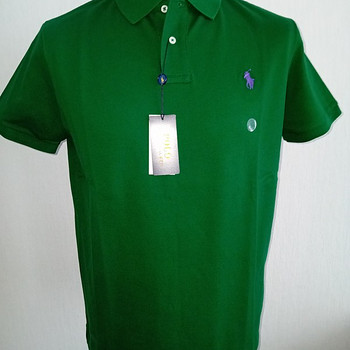 Поло Ralph Lauren