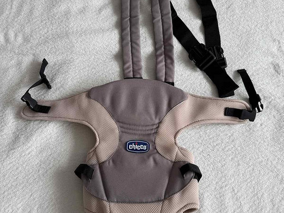 Chicco kõhukott, 3,5-9 kg
