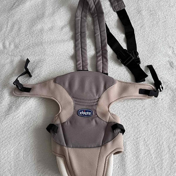 Кенгуру, эргорюкзак Chicco, 3,5-9 кг