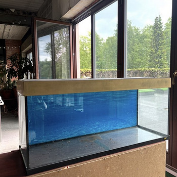 Juwel akvaarium