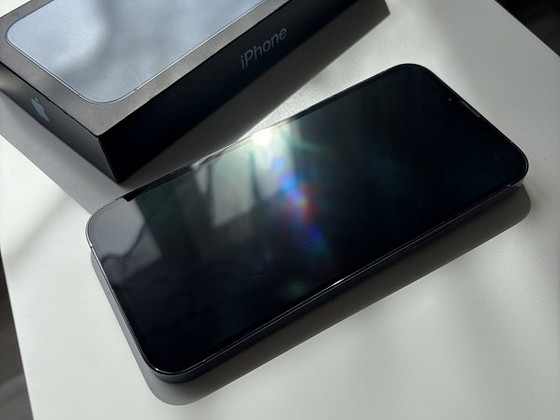 iPHONE 13 PRO MAX 512 GB