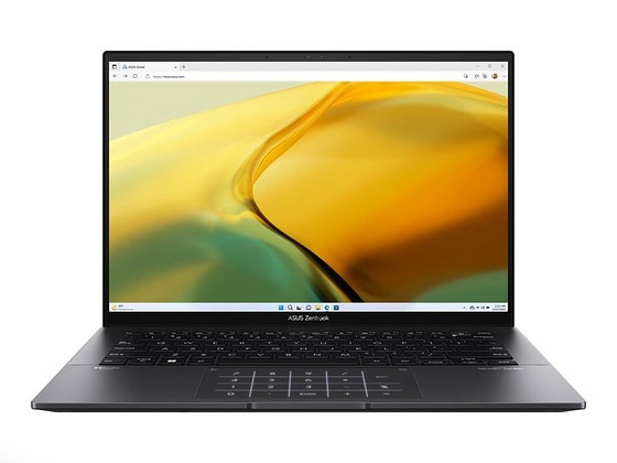 Asus zenbook