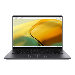 Asus zenbook (1 foto / 2)