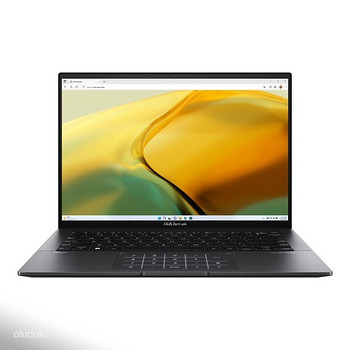 Asus zenbook