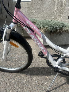 Noorte jalgratas Classic (2 foto / 6)