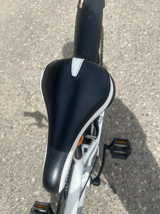 Noorte jalgratas Classic (5 foto / 6)