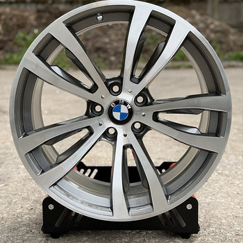 20" оригинальные диски BMW стиль 469 5x120 (как новые)