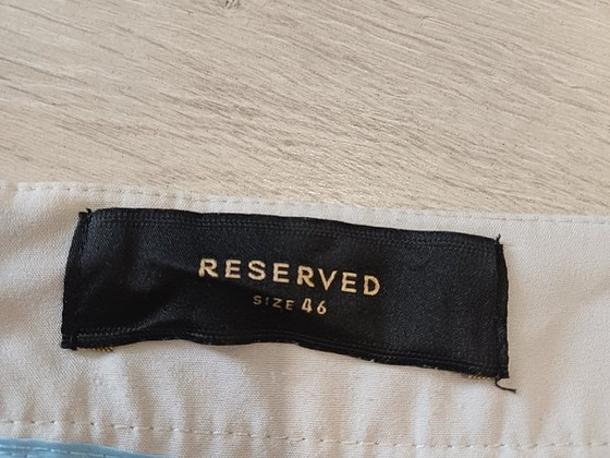 Reserved юбка для женщин 46
