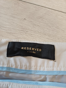 Reserved seelik naistele 46 (2 foto / 6)