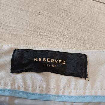 Reserved seelik naistele 46