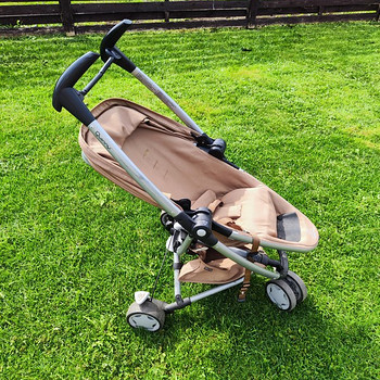 Детская коляска quinny zapp xtra2