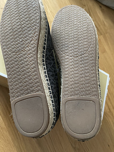 Эспадрильи MICHAEL KORS 10/41 (4 фото из 4)