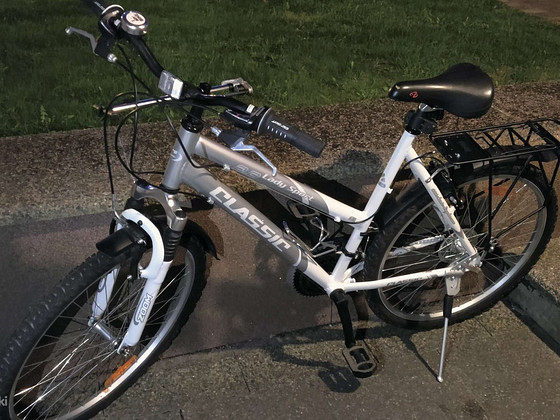 Classic 2.6 Lady Sport