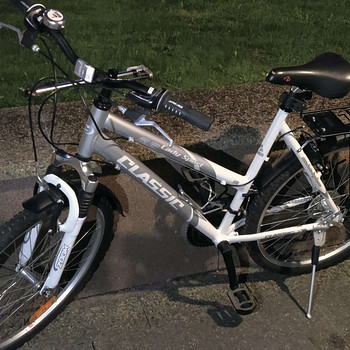 Classic 2.6 Lady Sport