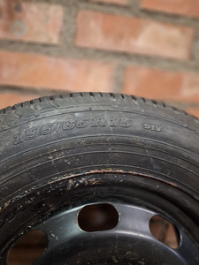 Rehv 195:65 R15 (3 foto / 5)
