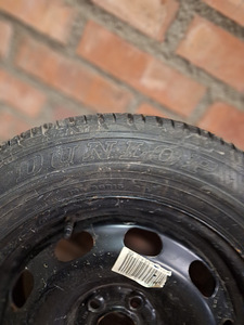 Rehv 195:65 R15 (4 foto / 5)