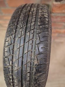 Rehv 195:65 R15 (5 foto / 5)