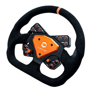 Simucube Tahko GT Руль (2 фото из 2)