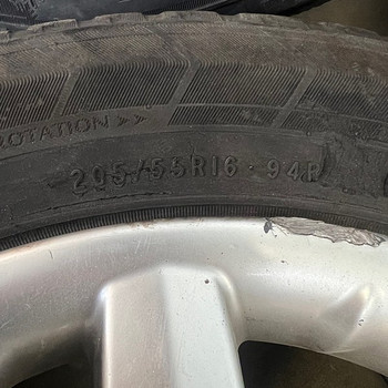 MB veljed, 3tk 7Jx16H2