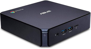 Asus Chromebox 3 (1 foto / 2)
