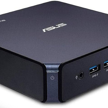 Asus Chromebox 3