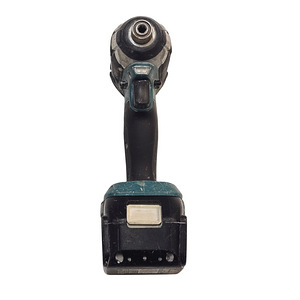Акудрель Makita Без модели дефект редуктора + 5,0Ач (2 фото из 5)