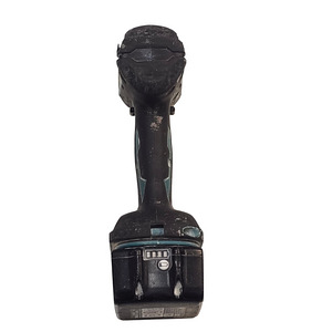 Акудрель Makita Без модели дефект редуктора + 5,0Ач (4 фото из 5)