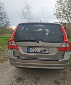 Volvo v 70 mootor 2,4, 136 kw. (1 foto / 6)