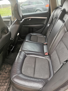 Volvo v 70 mootor 2,4, 136 kw. (4 foto / 6)