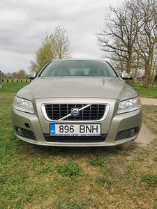 Volvo v 70 mootor 2,4, 136 kw. (2 foto / 6)