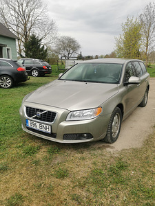 Volvo v 70 mootor 2,4, 136 kw. (5 foto / 6)