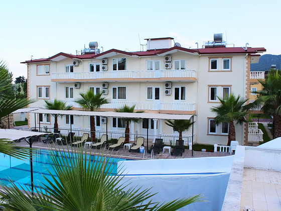 HOTEL GOLD STONE